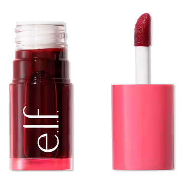 e.l.f. Sheer For It Blush Lip + Cheek Tint
