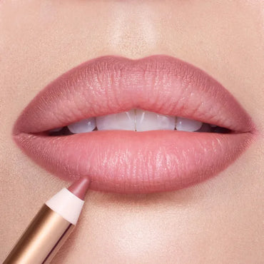 charlotte tlibury lip cheat pillow talk medium