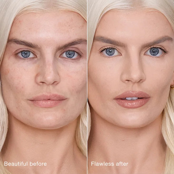 charlotte tilbury air brush flawless blur concealer