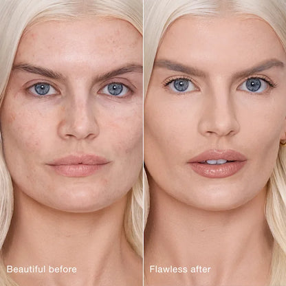 charlotte tilbury air brush flawless blur concealer