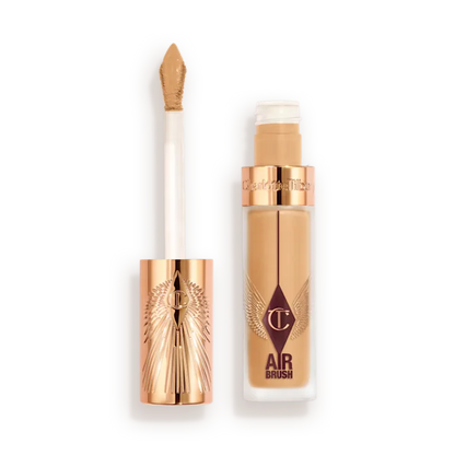 charlotte tilbury air brush flawless blur concealer