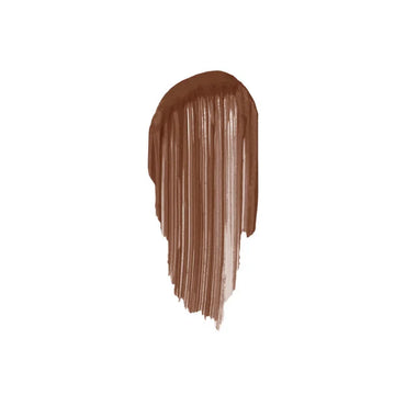 benefit precisely brow wax-warm medium brown