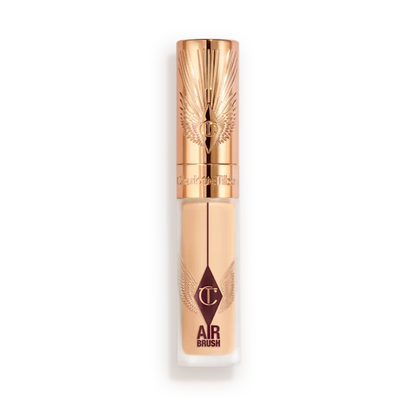 charlotte tilbury air brush flawless blur concealer