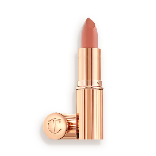 charlotte tilbury K.I.S.S.I.N.G