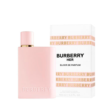 BURBERRY HER ELIXIR