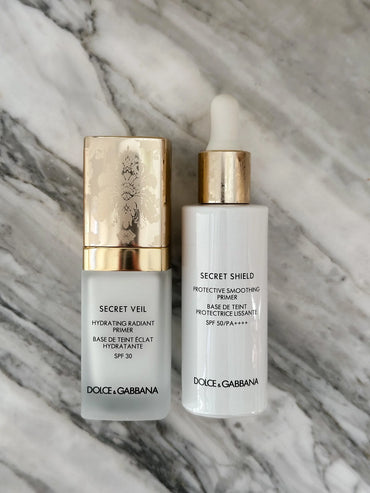 secret veil primer