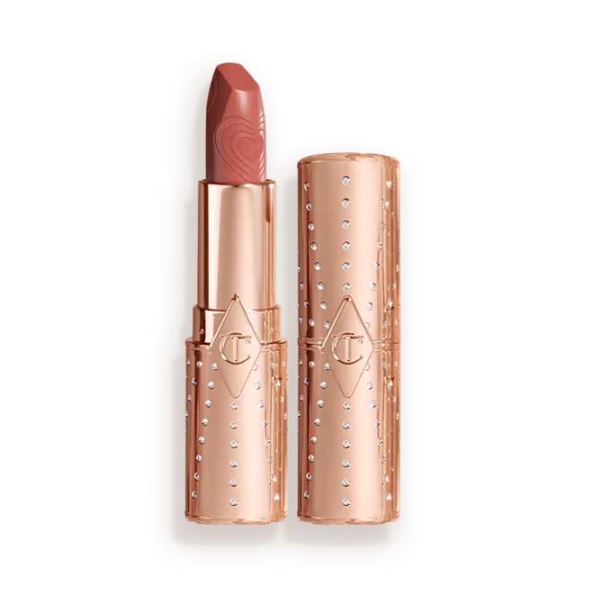 charlotte tilbury K.I.S.S.I.N.G