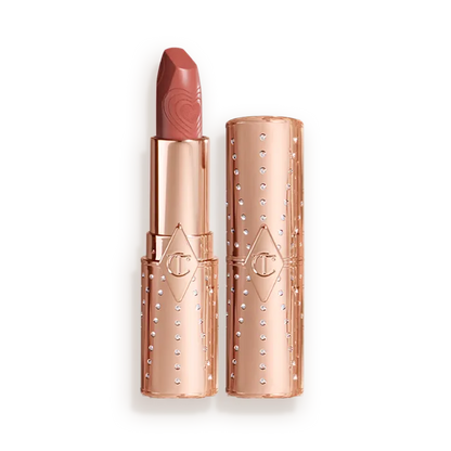 charlotte tilbury K.I.S.S.I.N.G