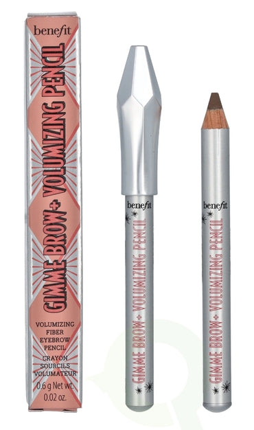 benefit gimme brow+volumizing pencil mini